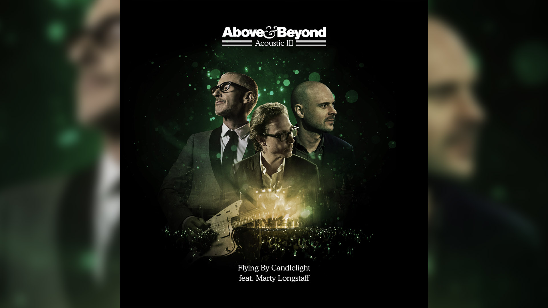 Above & Beyond - Acoustic III