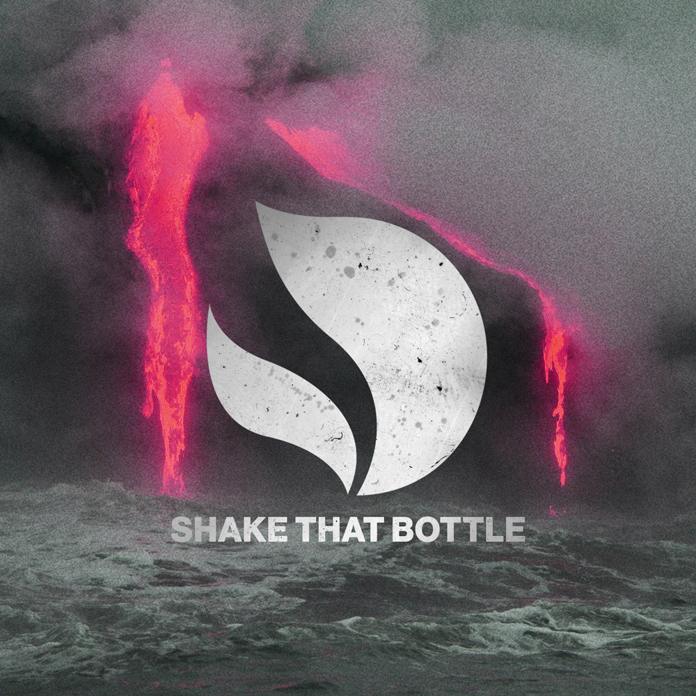 Shake That Bottle