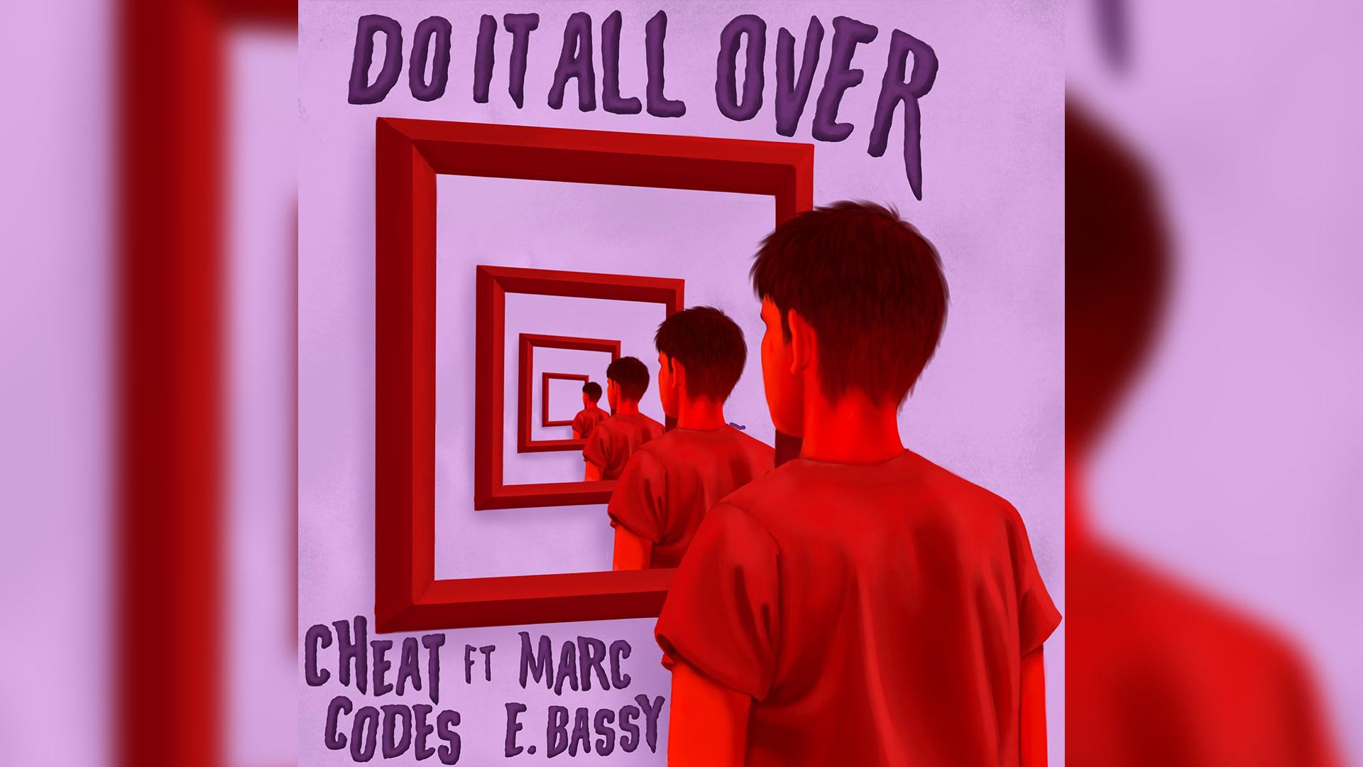Do It All Over