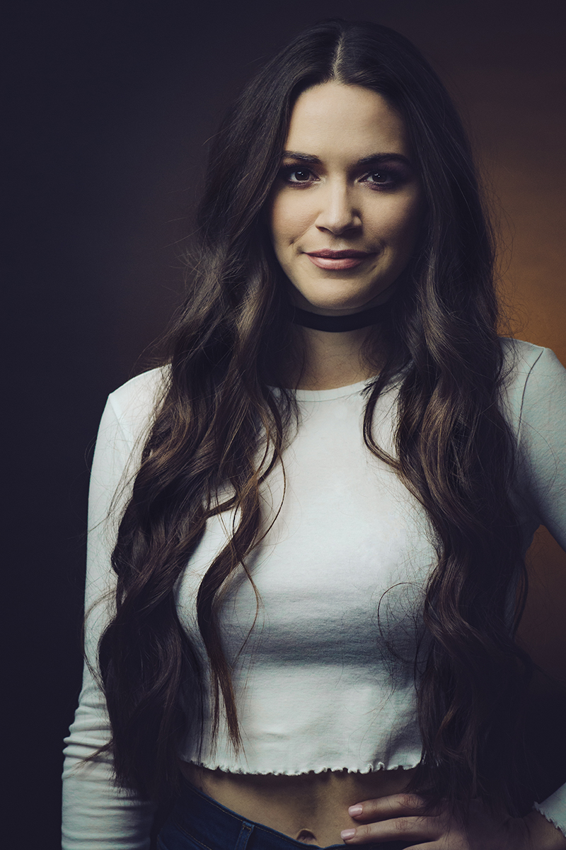 Hannah Ellis