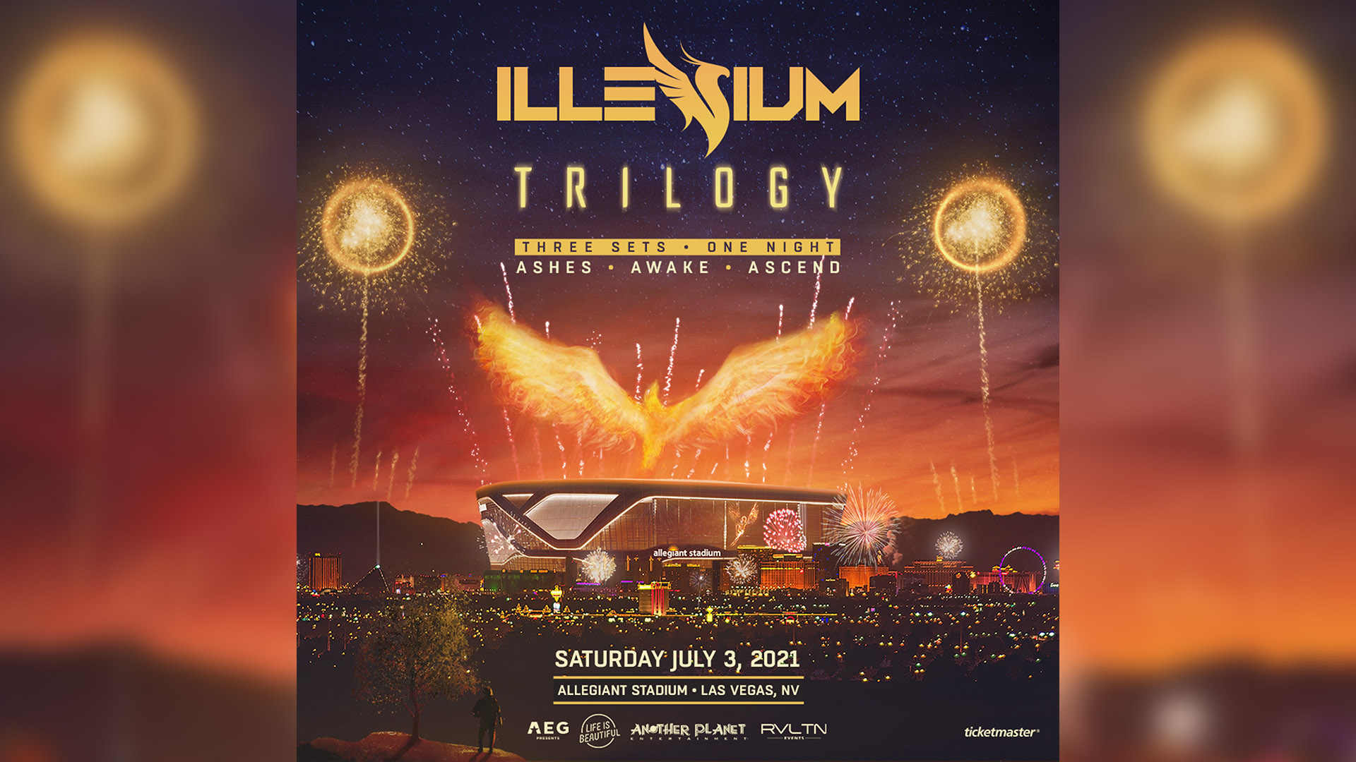 Illenium - Trilogy