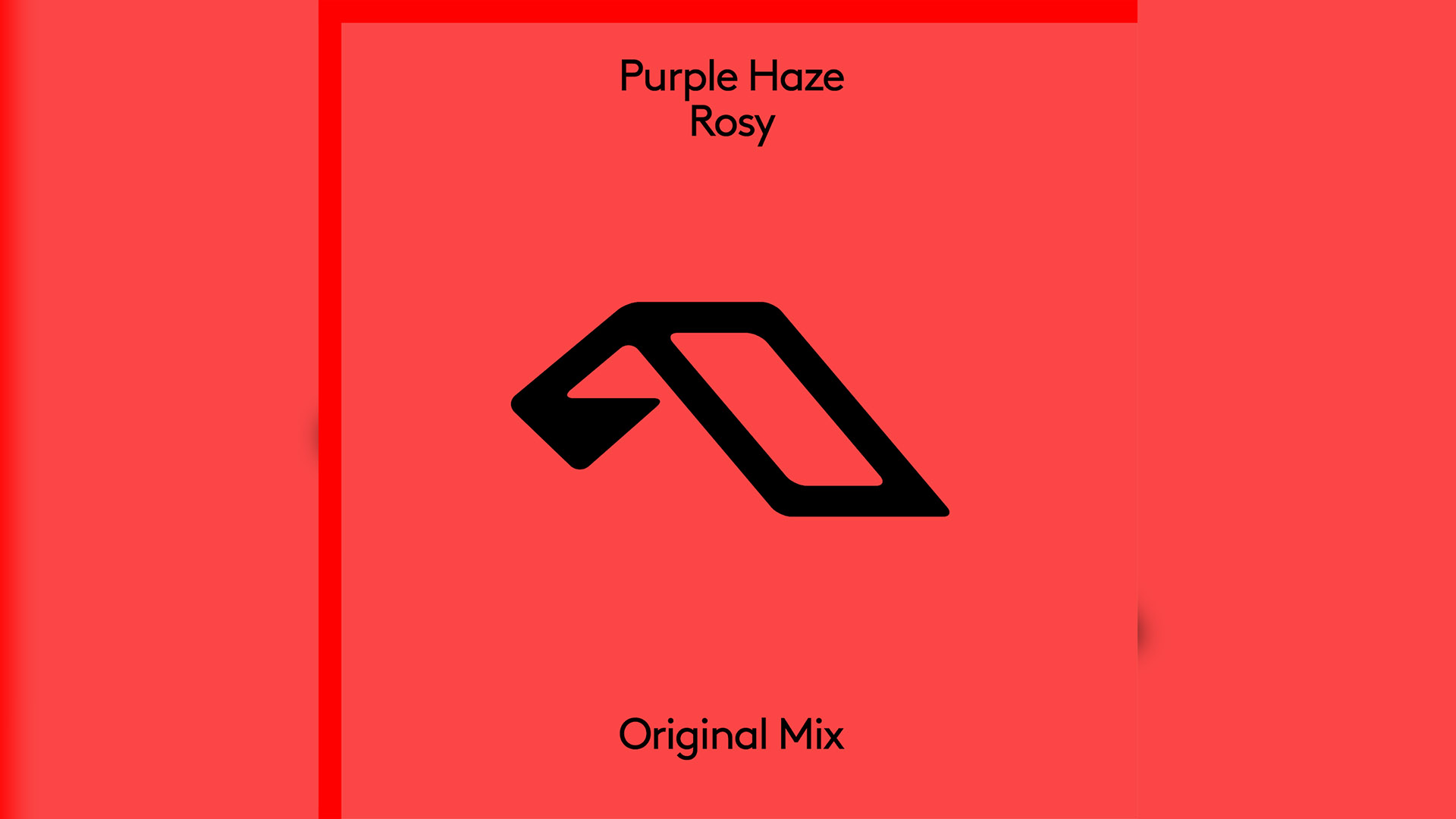 Purple Haze - Rosey