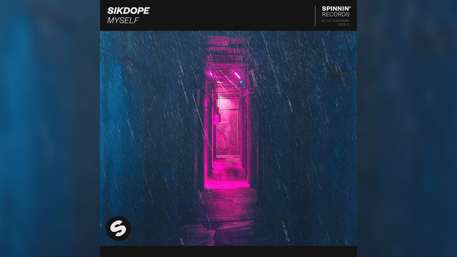 Sikdope - Myself