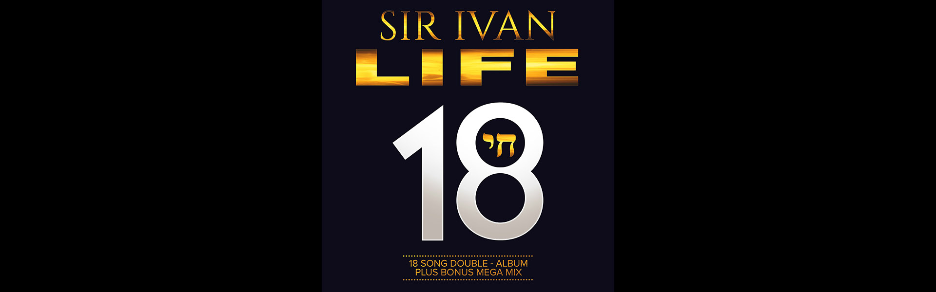 Sir Ivan - LIFE