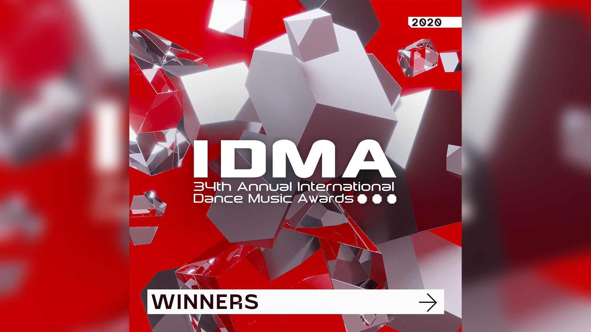 IDMA 2020 Winners