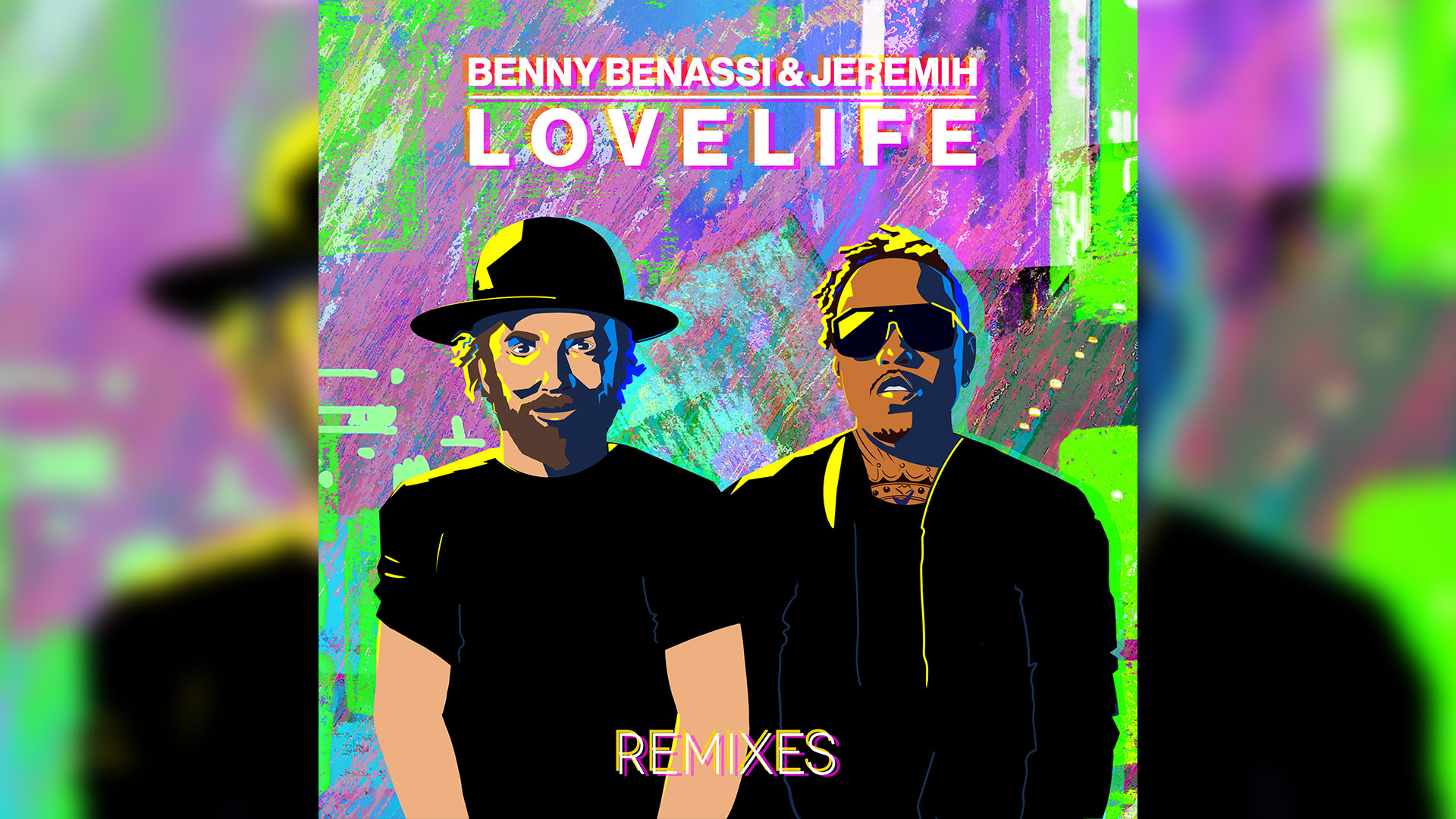 Lovelife Remixes