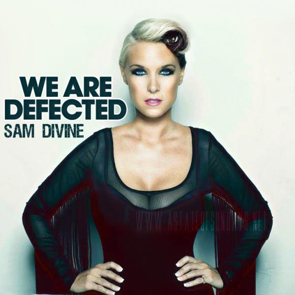 Defected/Sam Divine
